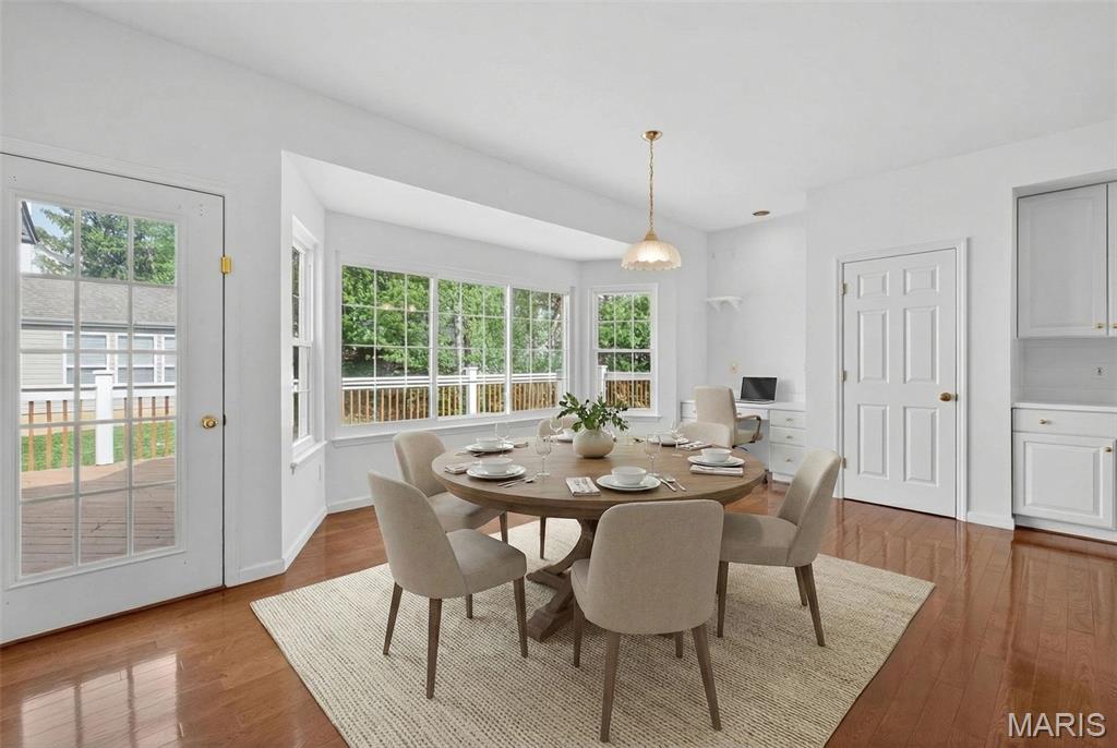 Turtle Creek - Residential