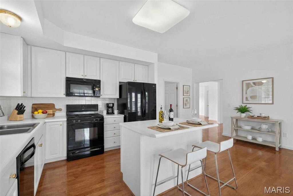 Turtle Creek - Residential