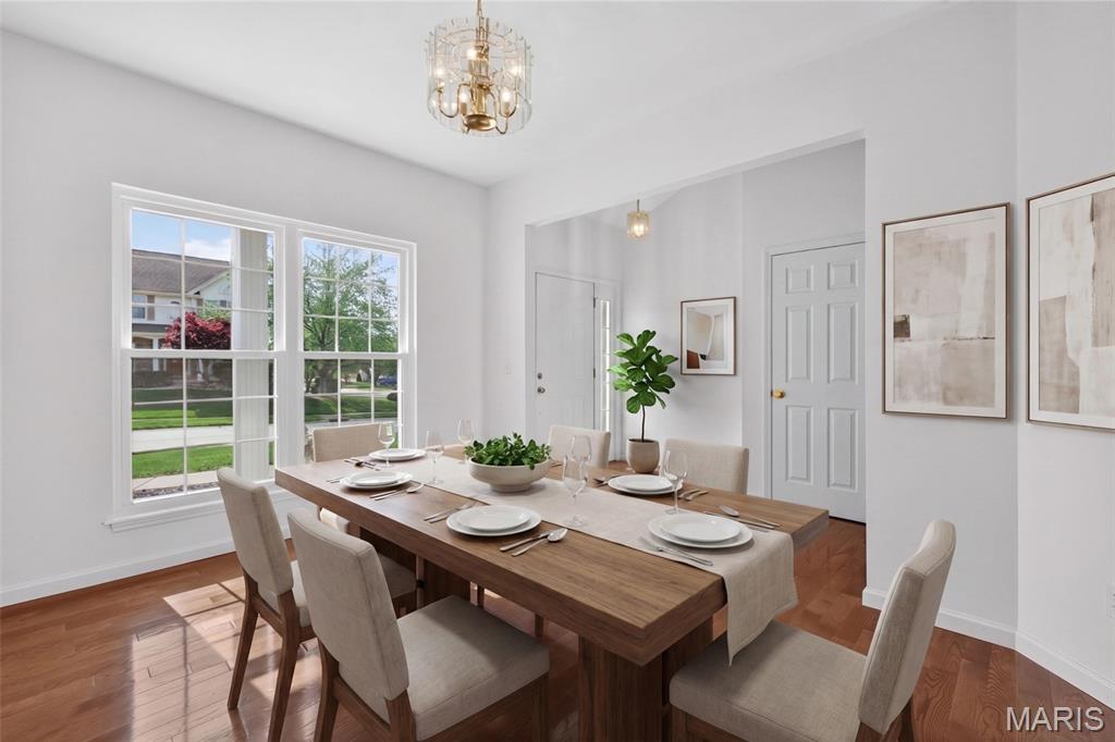 Turtle Creek - Residential