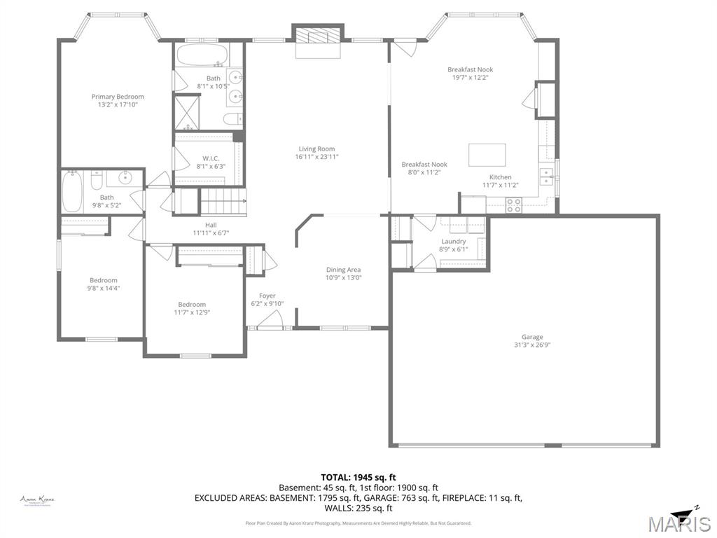 Turtle Creek - Residential