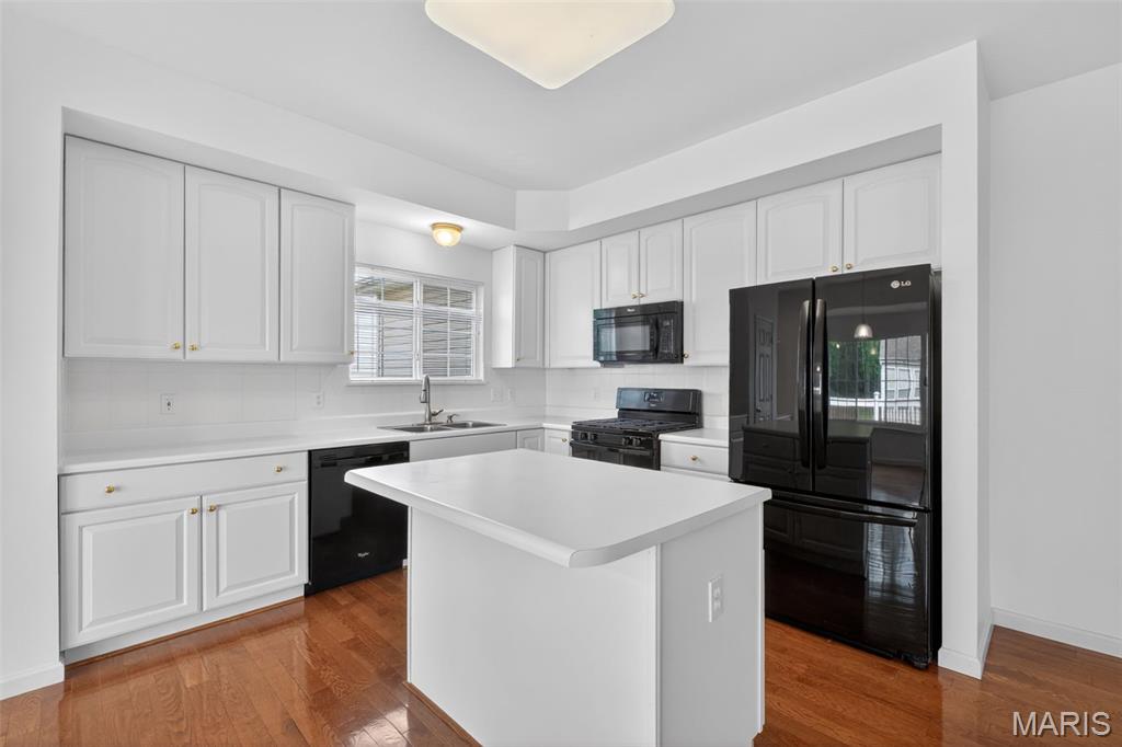 Turtle Creek - Residential