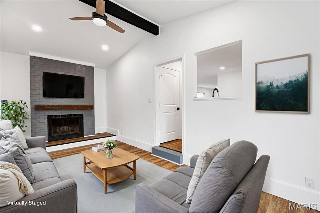 2780 Narraganset Drive