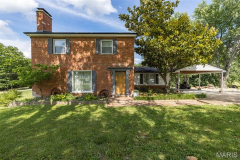 Photo of 12710 State Road Tt, Festus, MO 63028 (MLS # 26035190)
