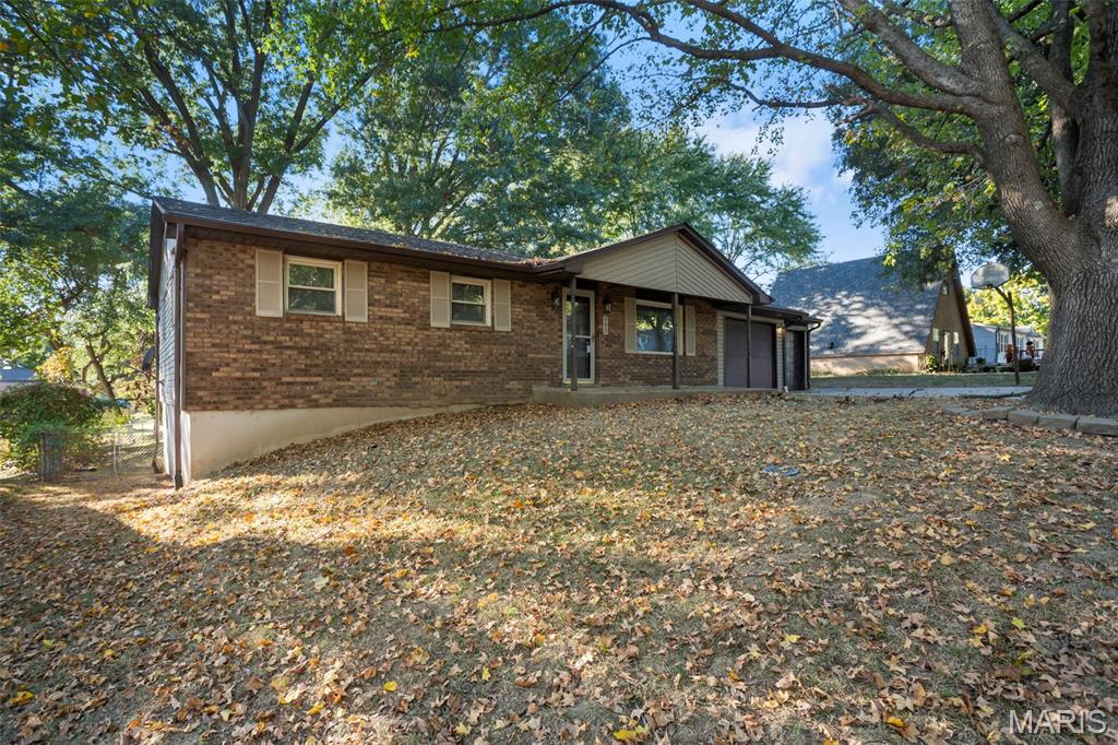 205 S Forester Drive