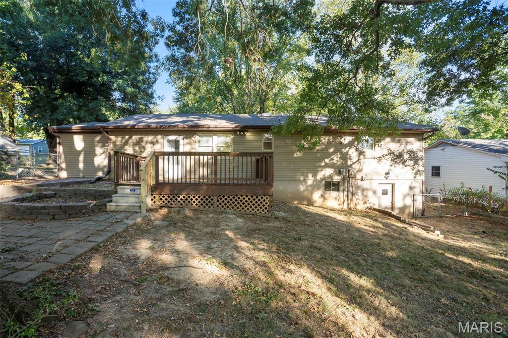 205 S Forester Drive