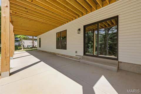 Tiny photo for 15 Woodline Drive, Winfield, MO 63389 (MLS # 26038850)