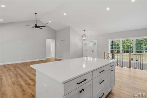 Tiny photo for 15 Woodline Drive, Winfield, MO 63389 (MLS # 26038850)