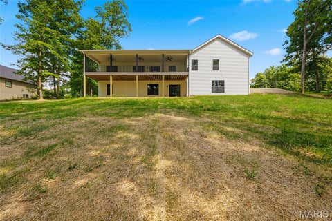 Tiny photo for 15 Woodline Drive, Winfield, MO 63389 (MLS # 26038850)