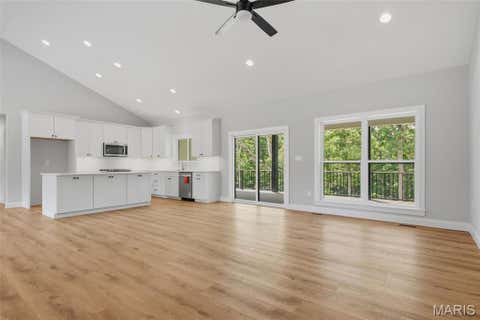 Tiny photo for 15 Woodline Drive, Winfield, MO 63389 (MLS # 26038850)