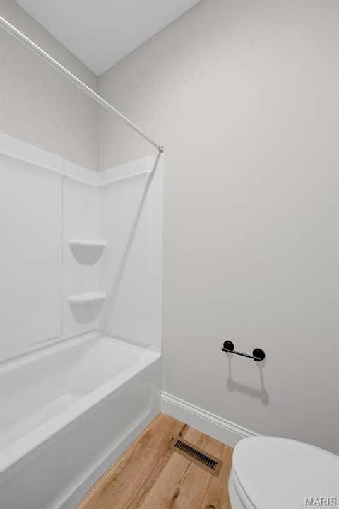 Tiny photo for 15 Woodline Drive, Winfield, MO 63389 (MLS # 26038850)