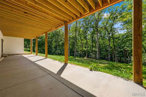 Tiny photo for 15 Woodline Drive, Winfield, MO 63389 (MLS # 26038850)