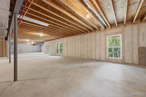 Tiny photo for 15 Woodline Drive, Winfield, MO 63389 (MLS # 26038850)