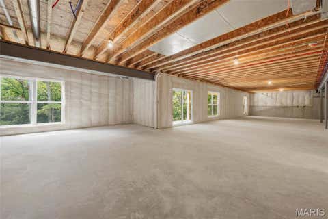 Tiny photo for 15 Woodline Drive, Winfield, MO 63389 (MLS # 26038850)