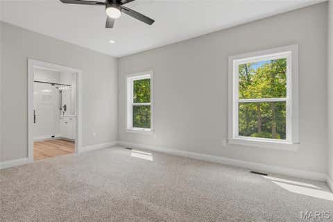Tiny photo for 15 Woodline Drive, Winfield, MO 63389 (MLS # 26038850)