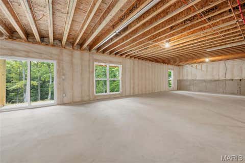 Tiny photo for 15 Woodline Drive, Winfield, MO 63389 (MLS # 26038850)