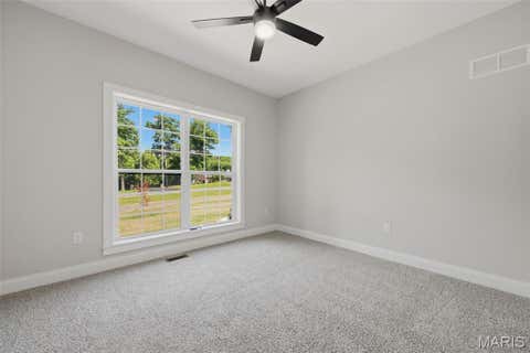 Tiny photo for 15 Woodline Drive, Winfield, MO 63389 (MLS # 26038850)
