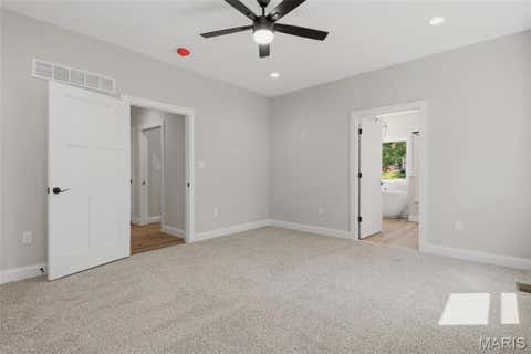 Tiny photo for 15 Woodline Drive, Winfield, MO 63389 (MLS # 26038850)