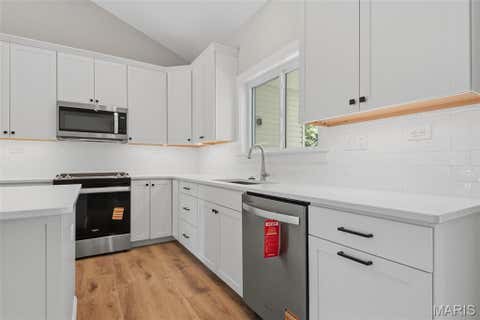 Tiny photo for 15 Woodline Drive, Winfield, MO 63389 (MLS # 26038850)