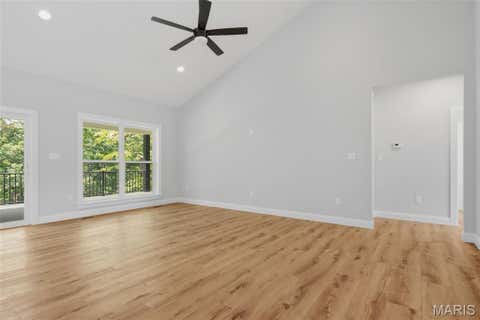 Tiny photo for 15 Woodline Drive, Winfield, MO 63389 (MLS # 26038850)