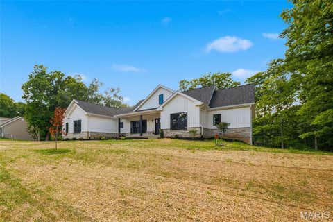 Tiny photo for 15 Woodline Drive, Winfield, MO 63389 (MLS # 26038850)