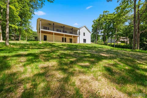 Tiny photo for 15 Woodline Drive, Winfield, MO 63389 (MLS # 26038850)