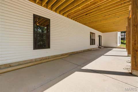 Tiny photo for 15 Woodline Drive, Winfield, MO 63389 (MLS # 26038850)