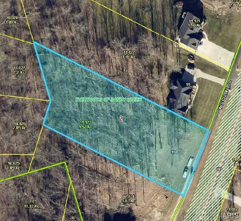 Tiny photo for 15 Woodline Drive, Winfield, MO 63389 (MLS # 26038850)