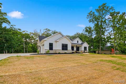 Tiny photo for 15 Woodline Drive, Winfield, MO 63389 (MLS # 26038850)