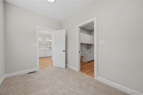 Tiny photo for 15 Woodline Drive, Winfield, MO 63389 (MLS # 26038850)
