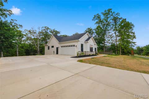 Tiny photo for 15 Woodline Drive, Winfield, MO 63389 (MLS # 26038850)