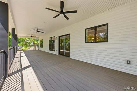 Tiny photo for 15 Woodline Drive, Winfield, MO 63389 (MLS # 26038850)