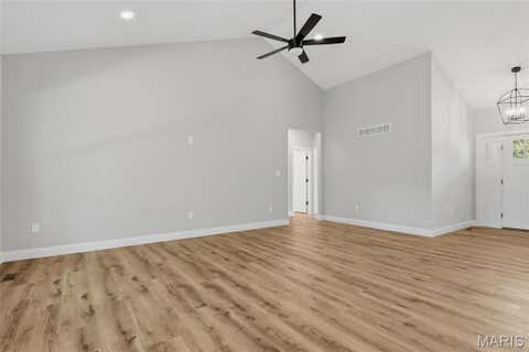 Tiny photo for 15 Woodline Drive, Winfield, MO 63389 (MLS # 26038850)
