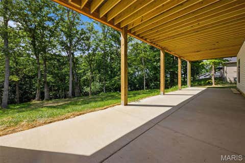 Tiny photo for 15 Woodline Drive, Winfield, MO 63389 (MLS # 26038850)
