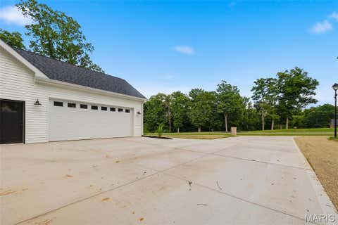 Tiny photo for 15 Woodline Drive, Winfield, MO 63389 (MLS # 26038850)