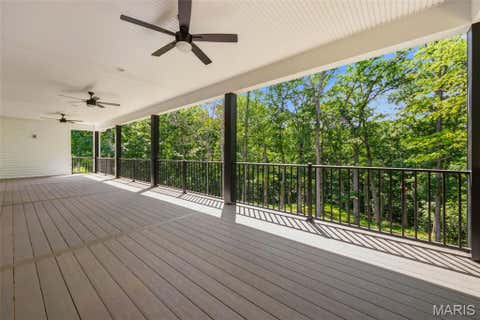 Tiny photo for 15 Woodline Drive, Winfield, MO 63389 (MLS # 26038850)