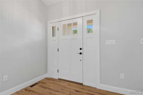 Tiny photo for 15 Woodline Drive, Winfield, MO 63389 (MLS # 26038850)