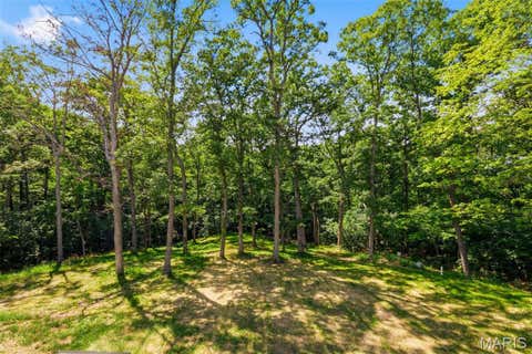Tiny photo for 15 Woodline Drive, Winfield, MO 63389 (MLS # 26038850)