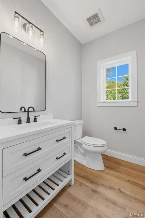 Tiny photo for 15 Woodline Drive, Winfield, MO 63389 (MLS # 26038850)