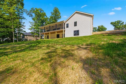 Tiny photo for 15 Woodline Drive, Winfield, MO 63389 (MLS # 26038850)