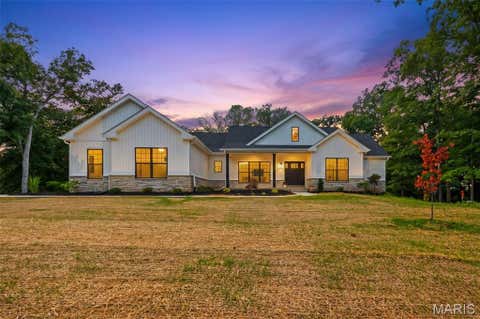 Tiny photo for 15 Woodline Drive, Winfield, MO 63389 (MLS # 26038850)