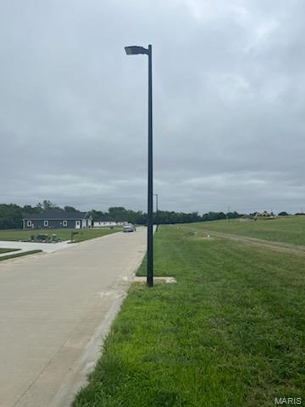 Photo of 0 Lot 50 Minnow Creek Subdvsn, Hannibal, MO 63401 (MLS # 26004415)