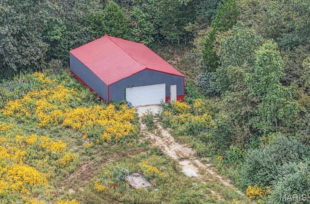 816 N Rock Church Road