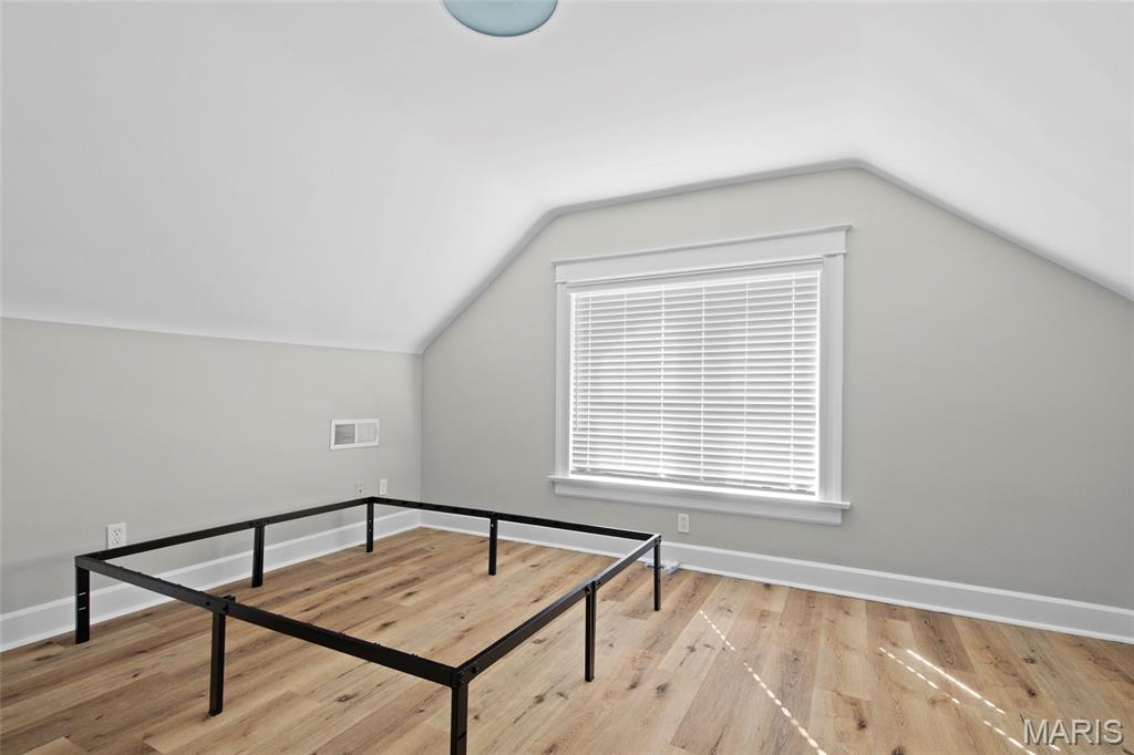 Washington Heights Add - Residential