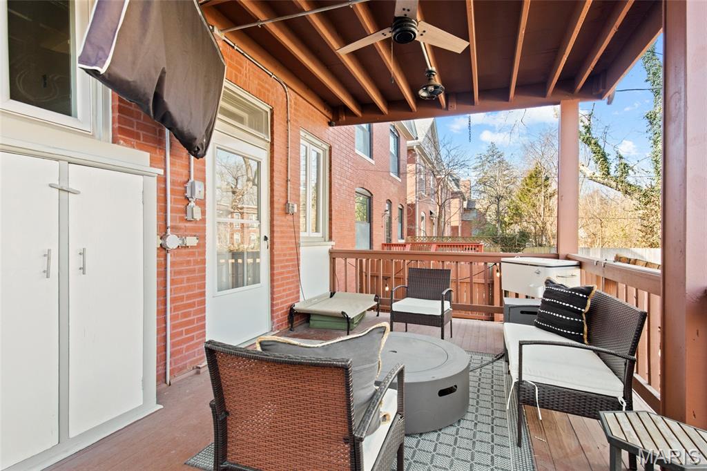 Washington Heights Add - Residential