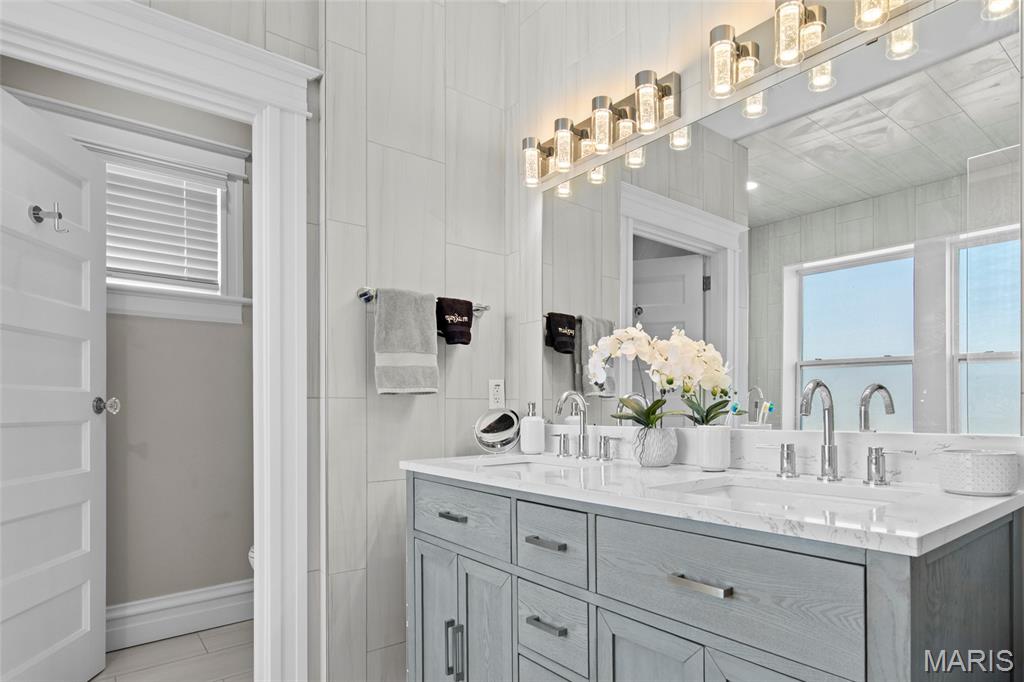 Washington Heights Add - Residential