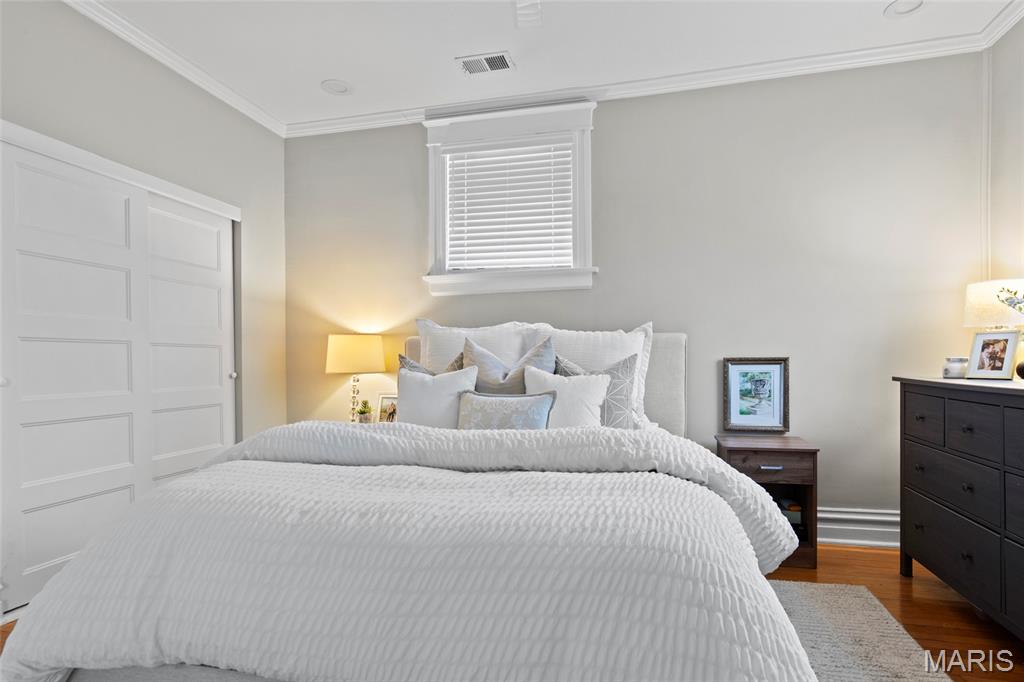 Washington Heights Add - Residential