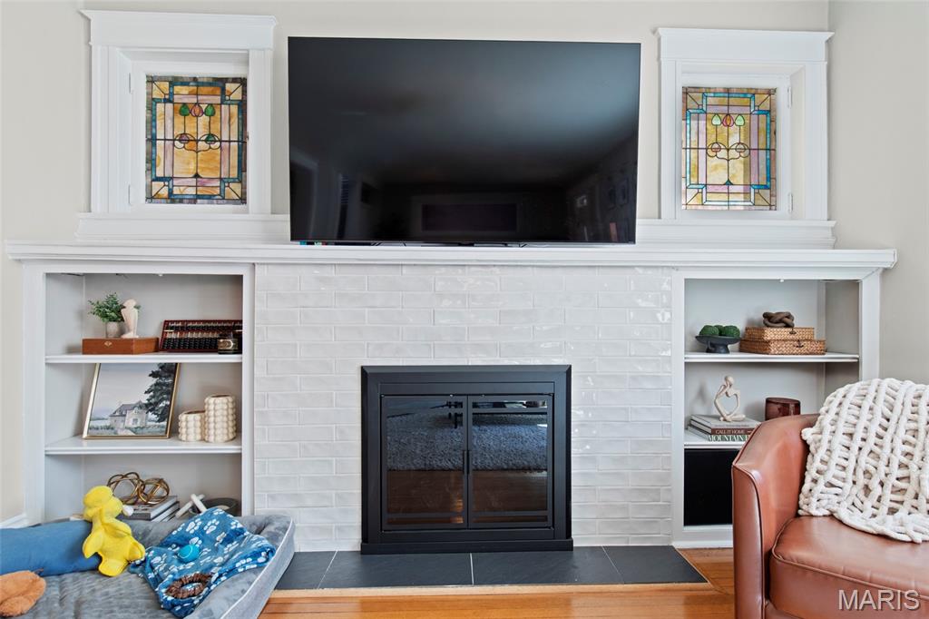 Washington Heights Add - Residential