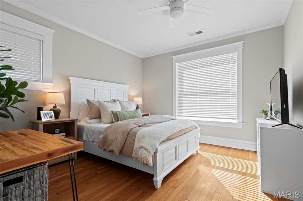 Washington Heights Add - Residential