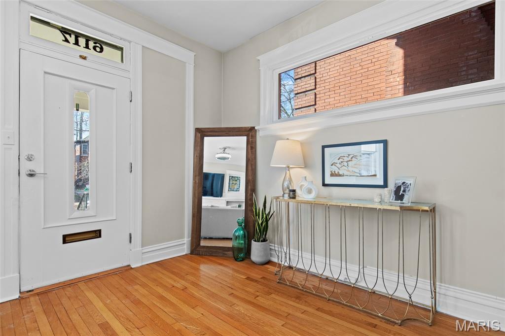 Washington Heights Add - Residential