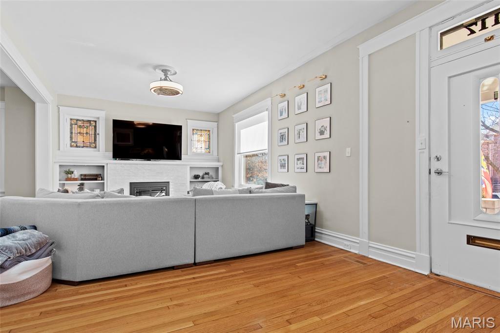 Washington Heights Add - Residential